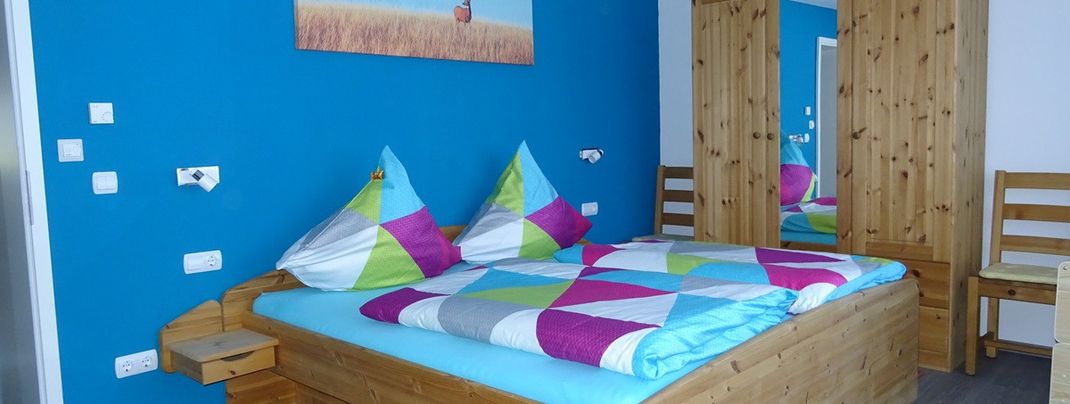 General information about your stay at Fewo Am Keschtewäldele