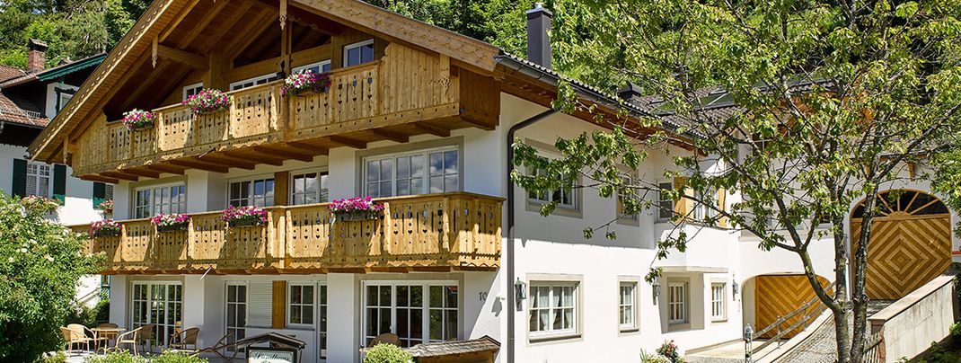 General information about your stay at Landhaus Pitzner FeWo***** (T. Borgmann & M. Klotz Gbr)