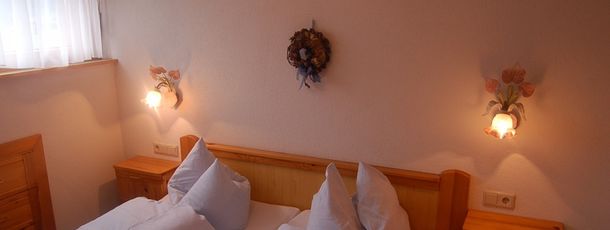 Ferienwohnung Gerlosstein