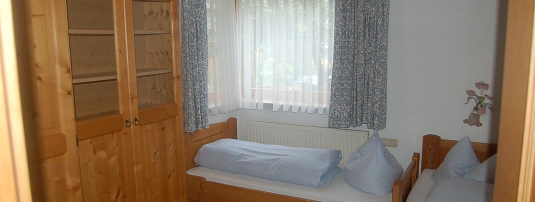 General information about your stay at Flörl