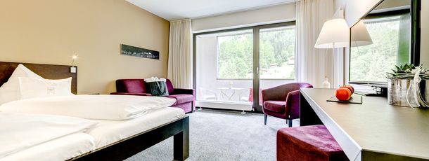 General information about your stay at Hotel Sarotla