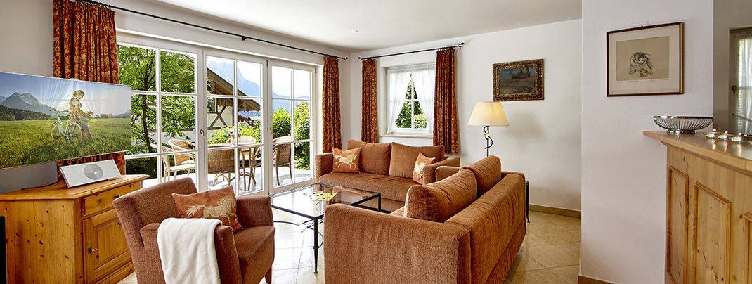 General information about your stay at Landhaus Pitzner FeWo***** (T. Borgmann & M. Klotz Gbr)