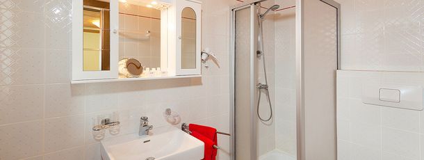 General information about your stay at Haus Rainer