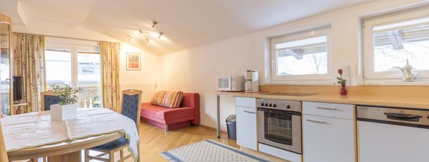 General information about your stay at HAUS ROSWITHA