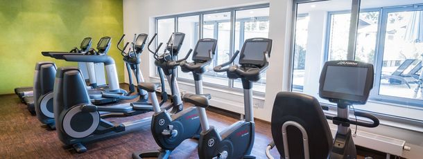 General information about your stay at Hotel Exquisit