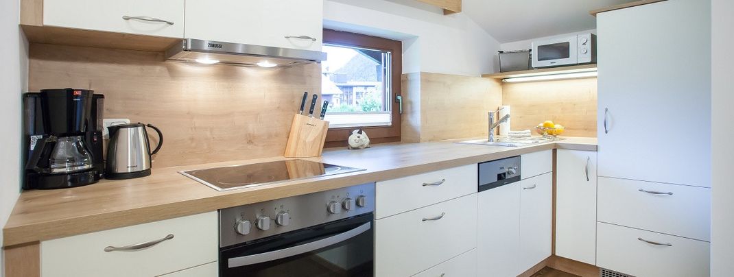 General information about your stay at Appartements Alpenherz