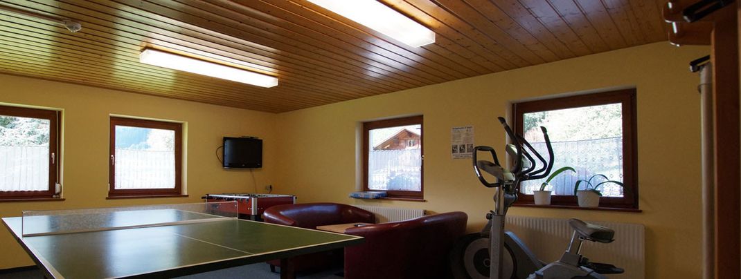 General information about your stay at Apartment Ferienpension Matschun