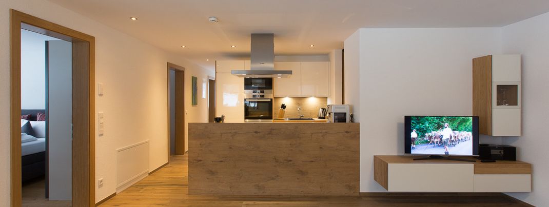 General information about your stay at appartement-ennemoser