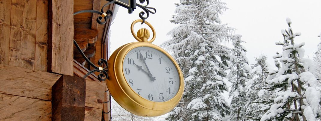 General information about your stay at Charme Hotel Uhrerhof- Deur