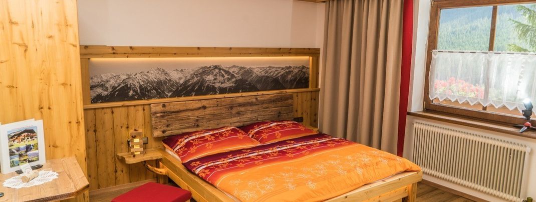 General information about your stay at Ferienwohnungen Bachmaier