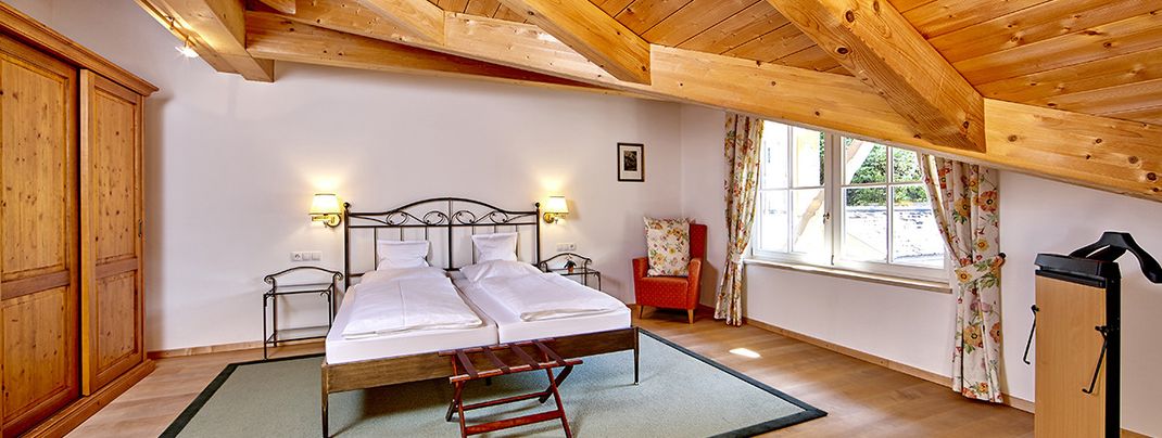 General information about your stay at Landhaus Pitzner FeWo***** (T. Borgmann & M. Klotz Gbr)