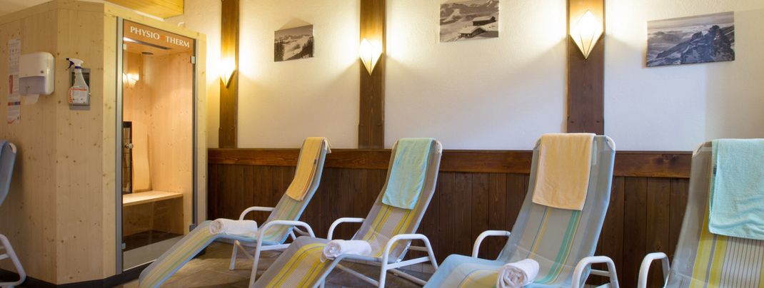 General information about your stay at Haus Markus