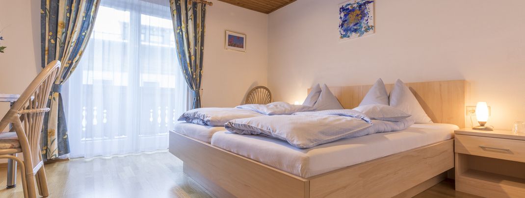 General information about your stay at HAUS ROSWITHA