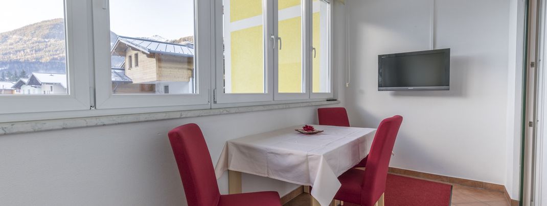 General information about your stay at HAUS ROSWITHA