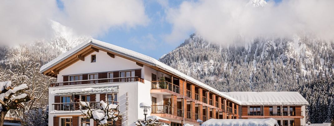 General information about your stay at Hotel Exquisit