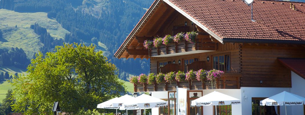 General information about your stay at Hotel Oberdorfer Stuben
