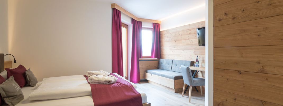 General information about your stay at Hotel Outside