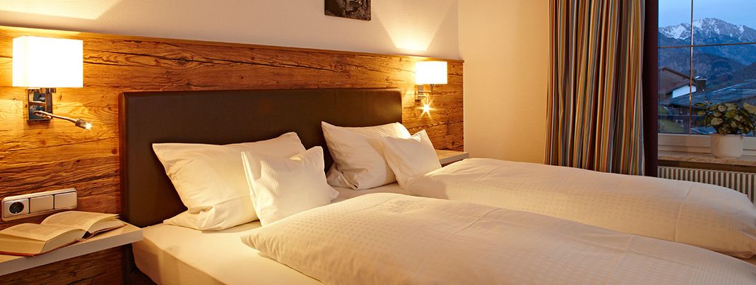 General information about your stay at Hotel-Pension Schwandenhof