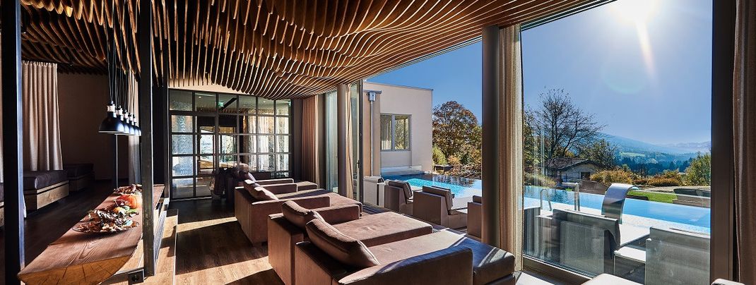 General information about your stay at Hotel Reinerhof