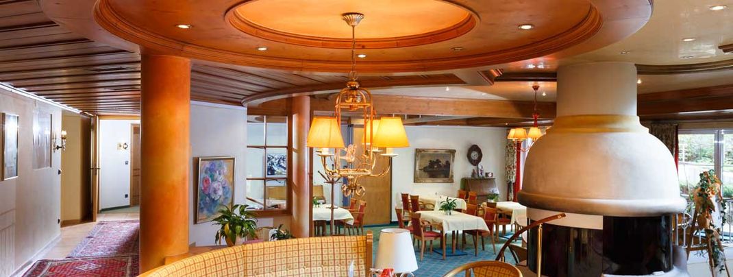 General information about your stay at Ringhotel Nebelhornblick