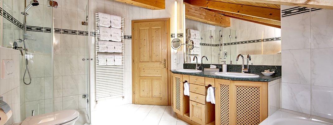 Typ 3 (Dachgeschoss)