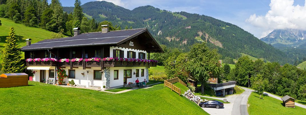 Haus Rainer
