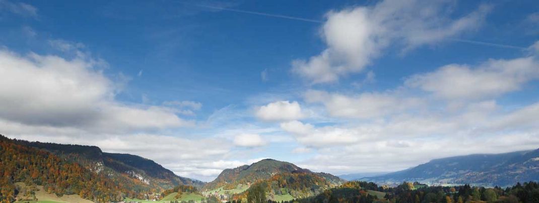 Detaillierte Infos zur Unterkunft Ringhotel Nebelhornblick