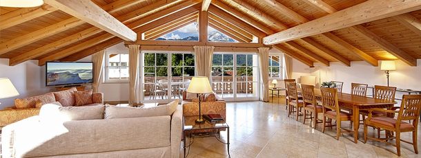 General information about your stay at Landhaus Pitzner FeWo***** (T. Borgmann & M. Klotz Gbr)