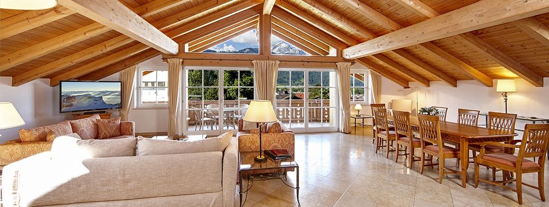 General information about your stay at Landhaus Pitzner FeWo***** (T. Borgmann & M. Klotz Gbr)