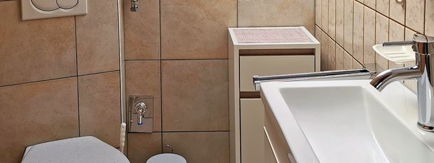 General information about your stay at Ferienhaus Erika