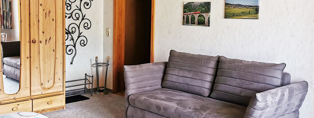 Ferienwohnung Heimatglück