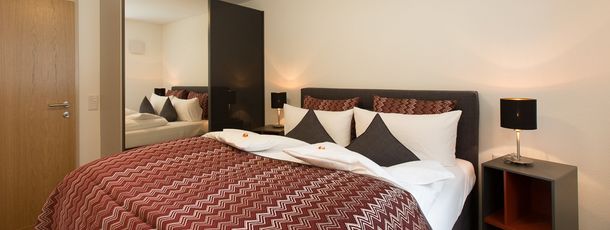 General information about your stay at appartement-ennemoser