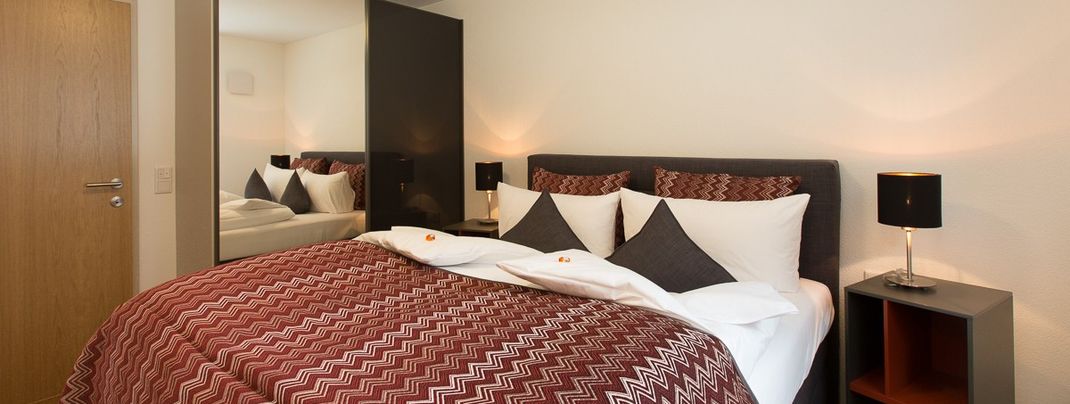 General information about your stay at appartement-ennemoser