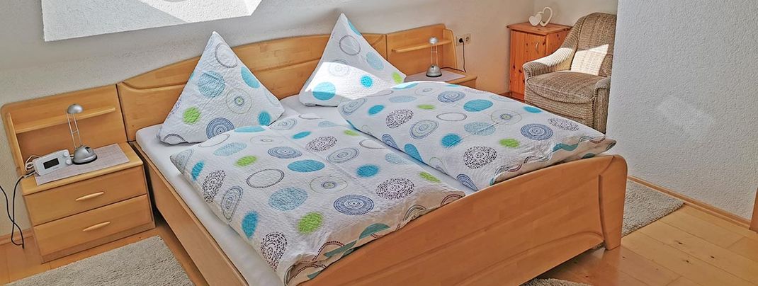 Ferienwohnung Sternentraum