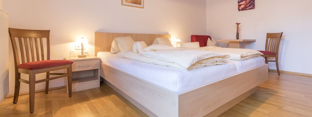 General information about your stay at HAUS ROSWITHA