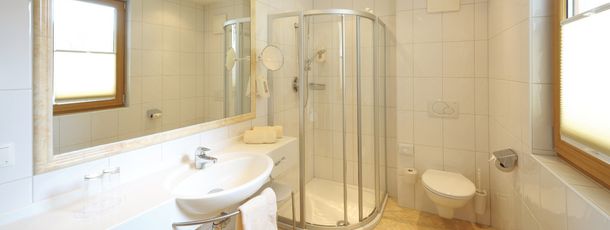 General information about your stay at Hotel Alpenland