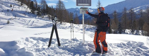 Information about the ski resort Val Müstair Minschuns