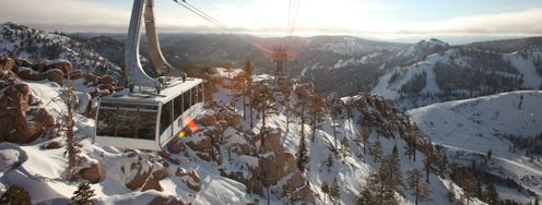 Ab 2021 erhält das kalifornische Skigebiet Squaw Valley einen neuen Namen.