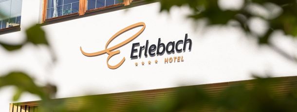 General information about your stay at Verwöhnhotel Erlebach