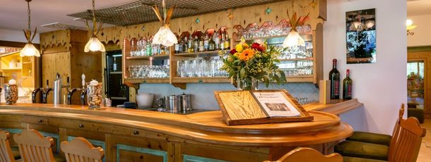 General information about your stay at Verwöhnhotel Erlebach