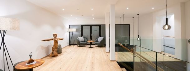 General information about your stay at Verwöhnhotel Erlebach