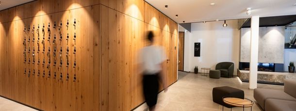 General information about your stay at Verwöhnhotel Erlebach