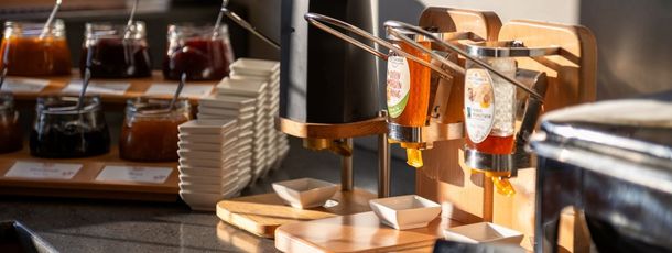 General information about your stay at Verwöhnhotel Erlebach