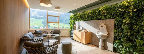 General information about your stay at Verwöhnhotel Erlebach