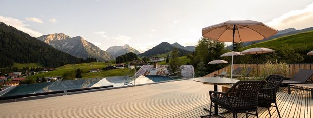 General information about your stay at Verwöhnhotel Erlebach