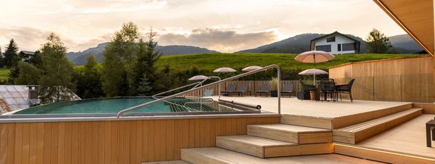 General information about your stay at Verwöhnhotel Erlebach