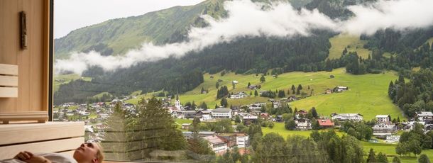 General information about your stay at Verwöhnhotel Erlebach