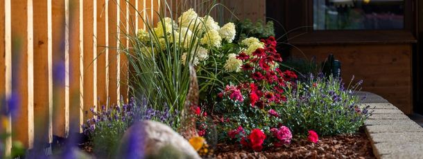 General information about your stay at Verwöhnhotel Erlebach