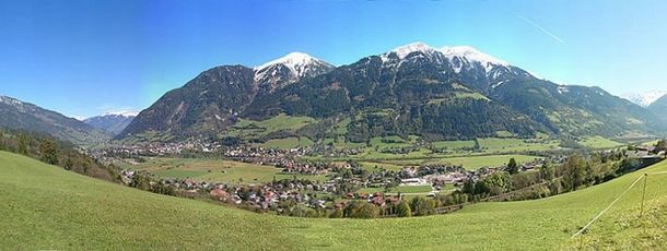 General information about your stay at Appartement Haus Salzburg