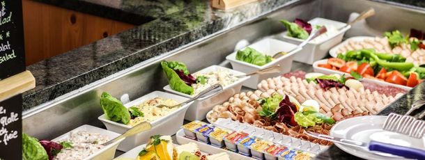 General information about your stay at Arabella Brauneck Hotel